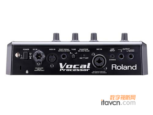 Roland¿VP-7