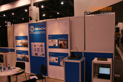 ȡ¼ϵͳInfocomm2010