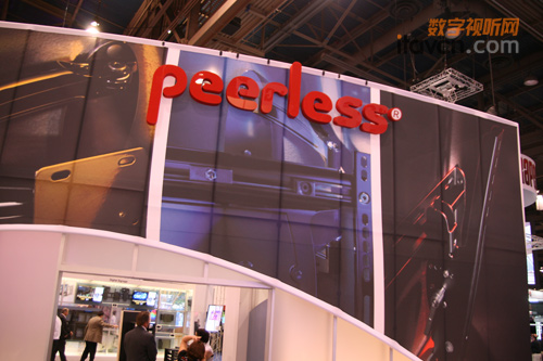 PeerlessרҵƷInfocomm2010