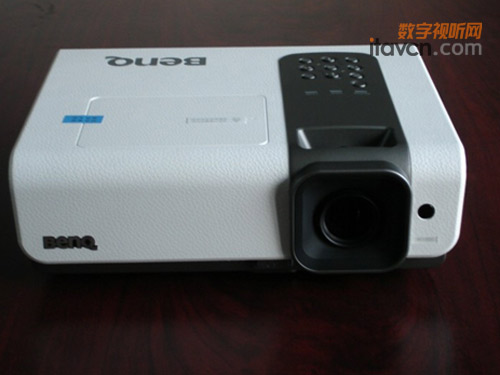 BenQ W1000