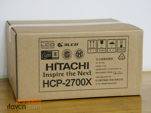 HCP-2700XͶӰ