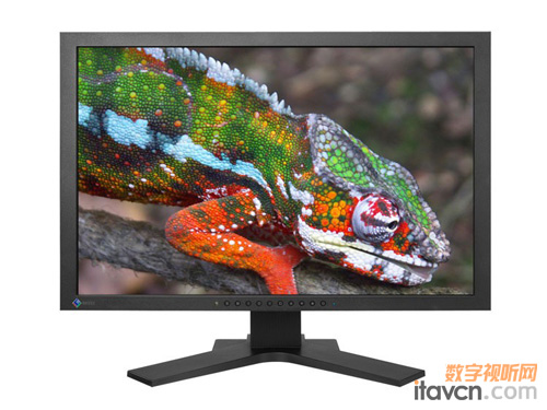 EIZO ColorEdgeϵרҵʾCG243W