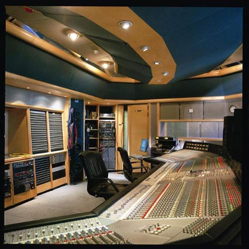 Air Studios¼һ