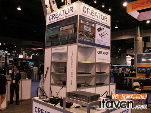 Infocomm 2012չ̨