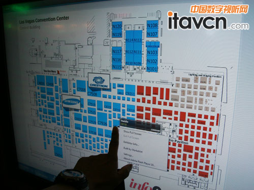 ϸ΢͹Infocomm2012ҵӰ