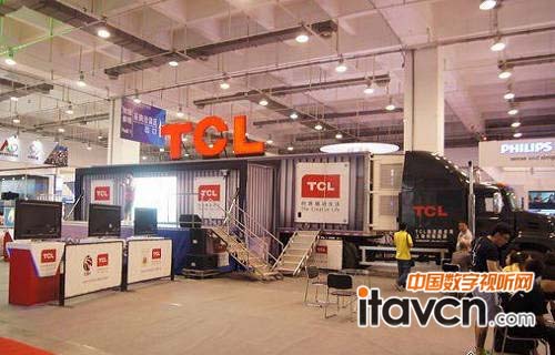 TCL