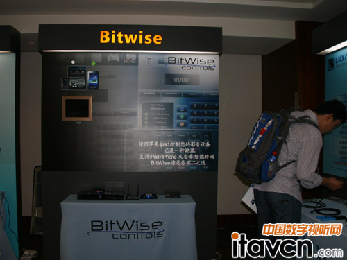 bitwiseϵͳչʾ