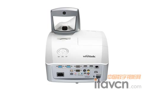 Vivitek(Ѷ)D755WTIRӵзḻļ