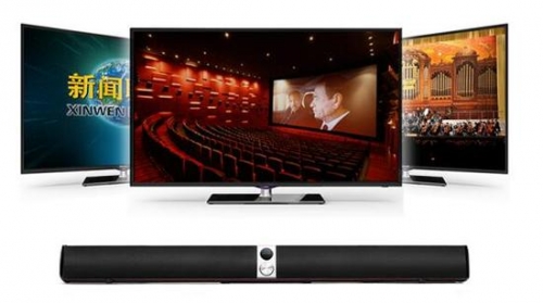 S50 SOUNDBAR