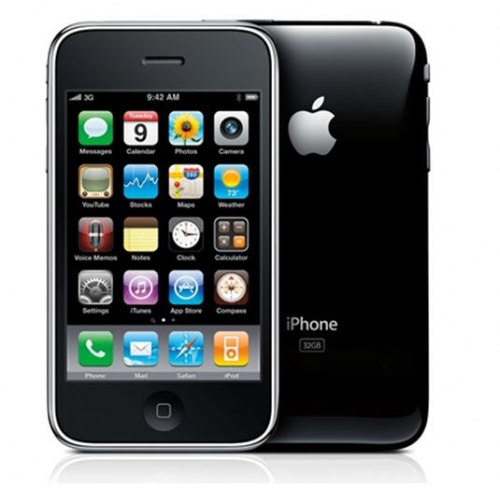 iPhone 3GSǲǺԲ