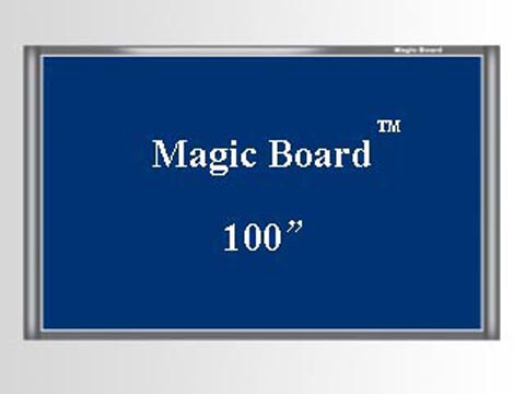 Magic BoardHY254WB