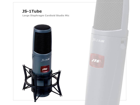 JTSJS-1Tube