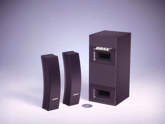 Bose502BE