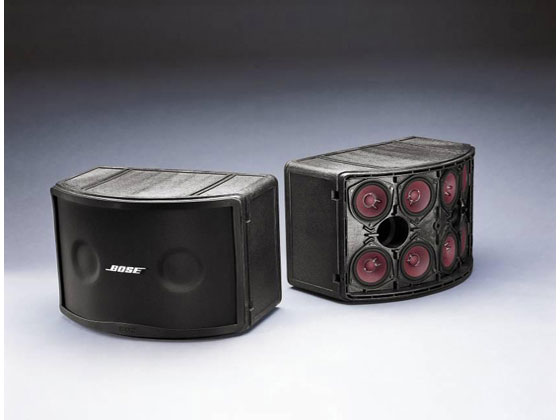 Bose802-III